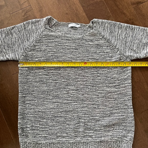 Alfred Sung knit top - Picture 2 of 4